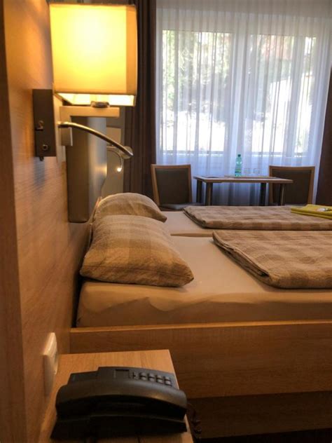 Hotel Baccara, Aachen – Aktualisierte Preise für 2024.